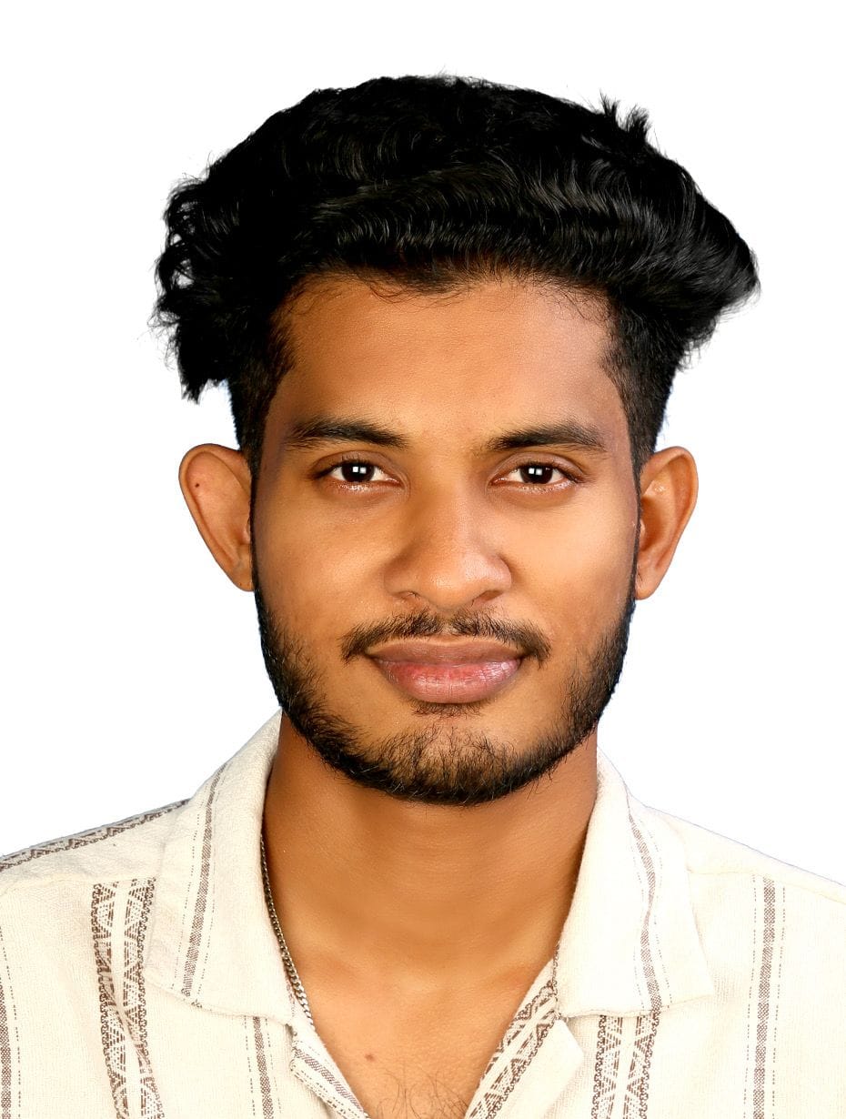 JIJITH SHAJI VV